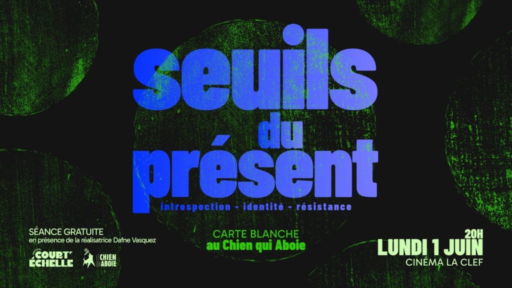 Seuils du présent | Introspection - Identité - Résistance