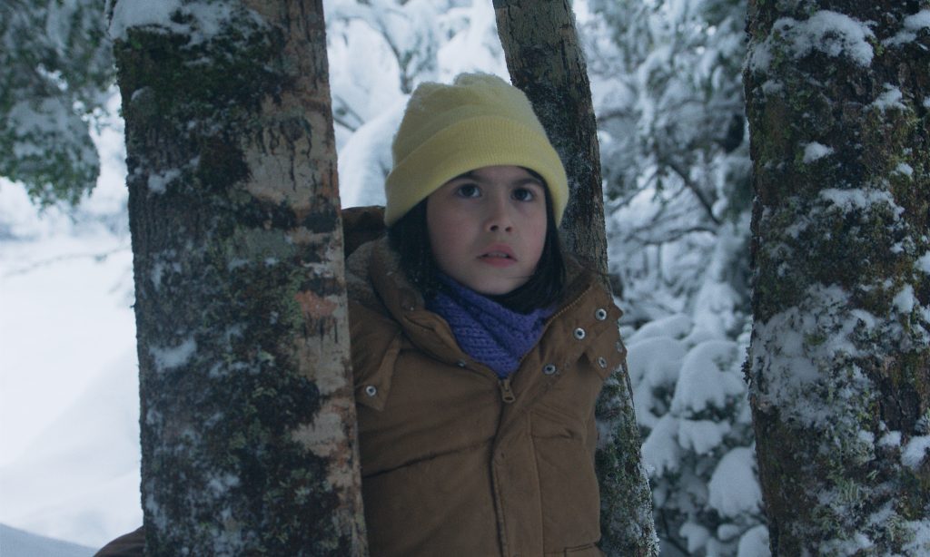 Image du film EL DESHIELO de Manuela MARTELLI